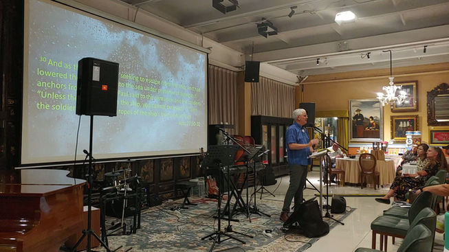 Acts27John